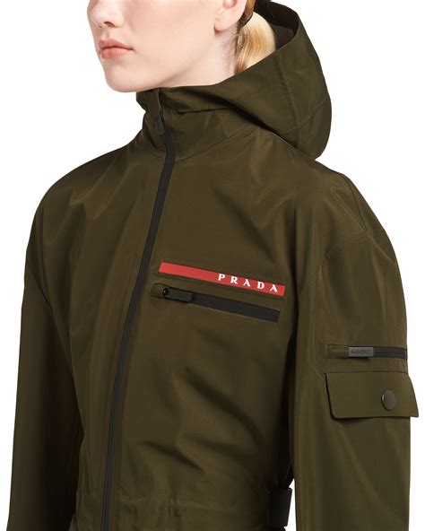 Prada GORE-TEX pro jacket